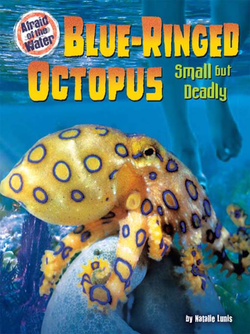 Title details for Blue-Ringed Octopus by Natalie Lunis - Wait list